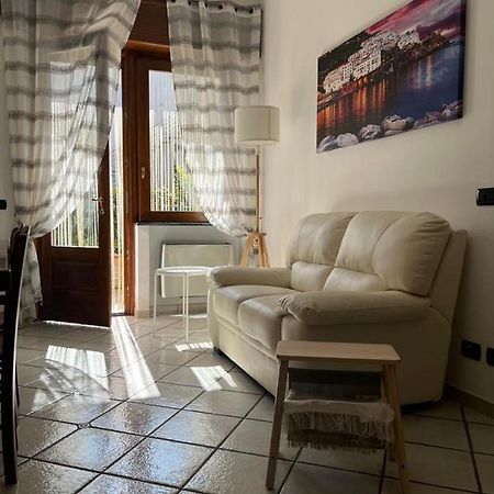 Sweet House Villa Agerola Exterior photo