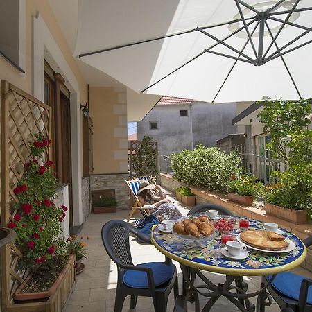 Sweet House Villa Agerola Exterior photo