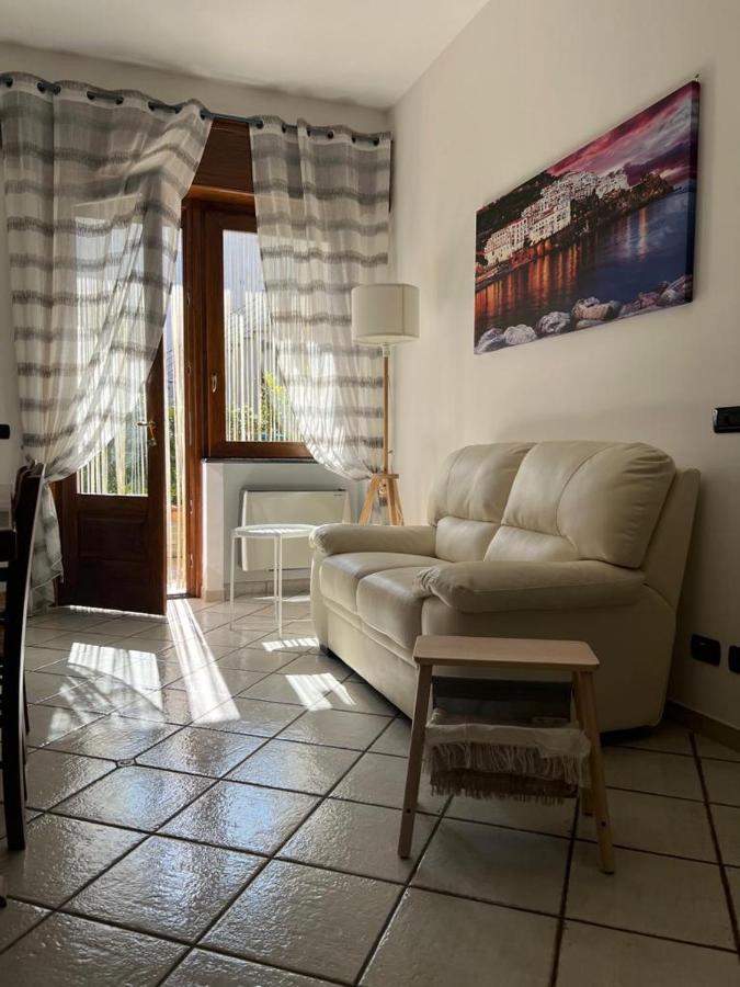 Sweet House Villa Agerola Exterior photo