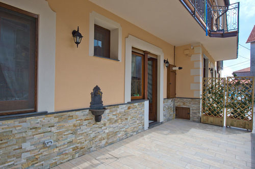 Sweet House Villa Agerola Exterior photo